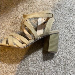 Wedge Sandals